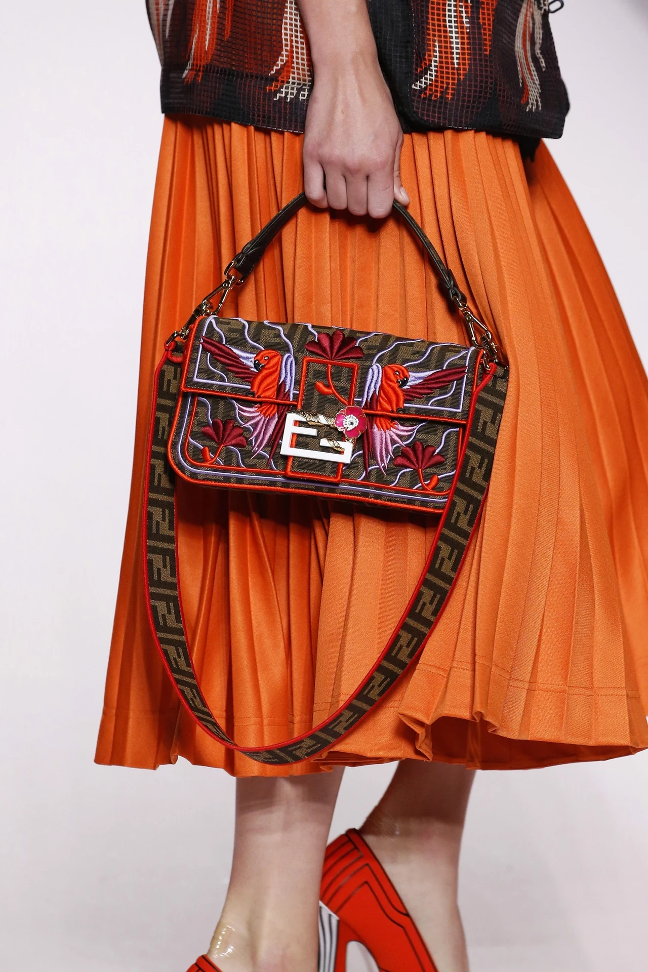 Fendi Fendi