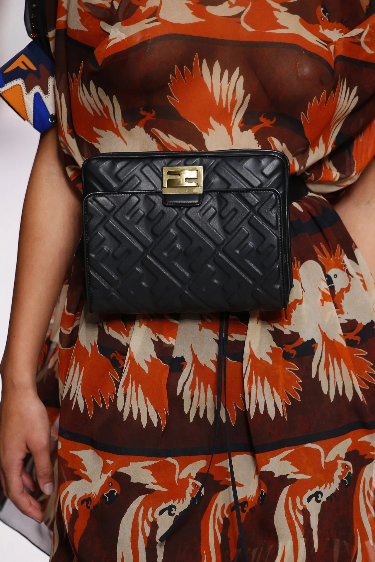 Fendi Fendi