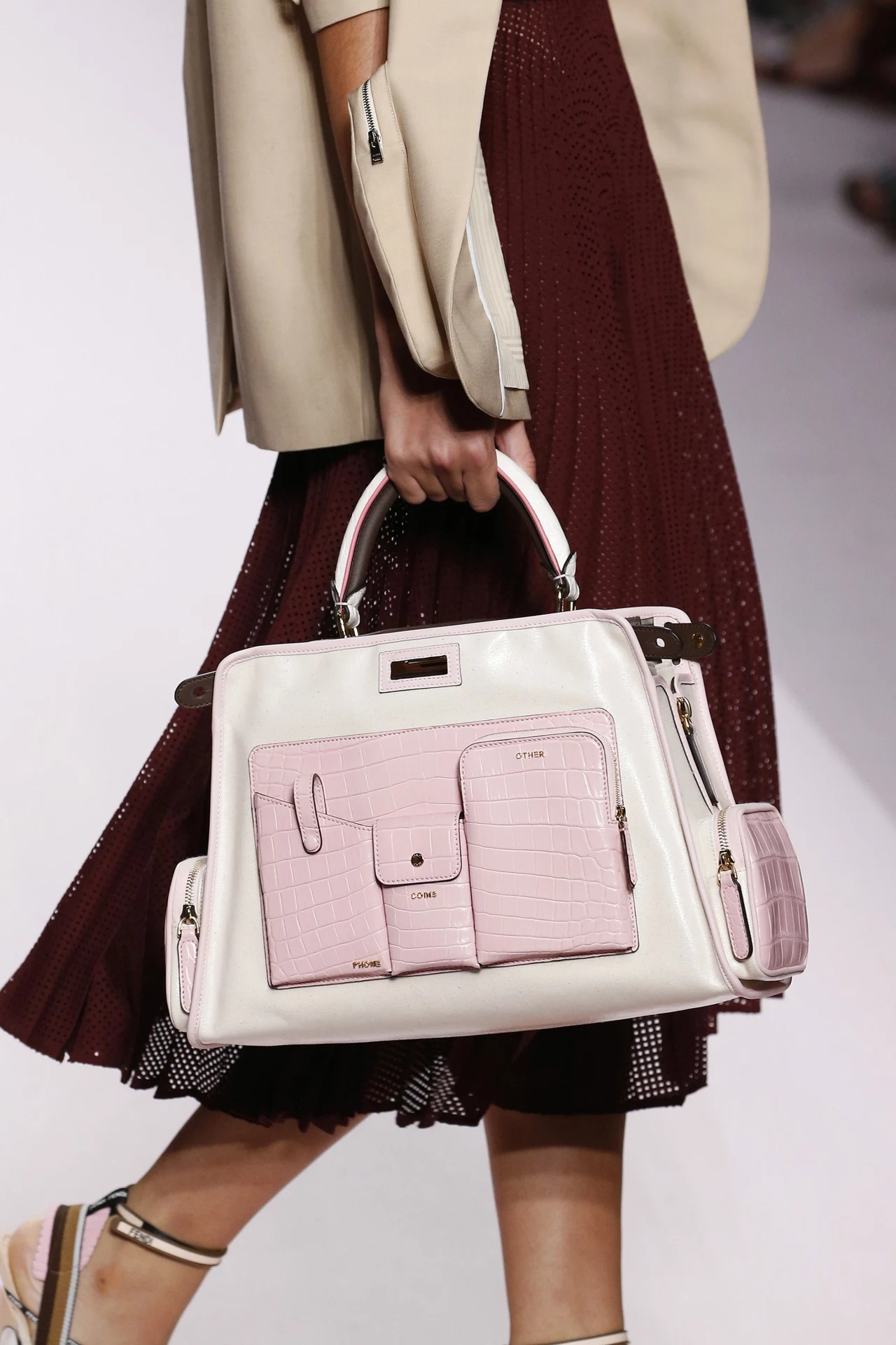 Fendi Fendi