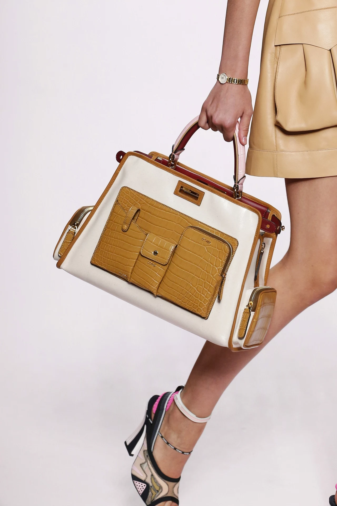 Fendi Fendi