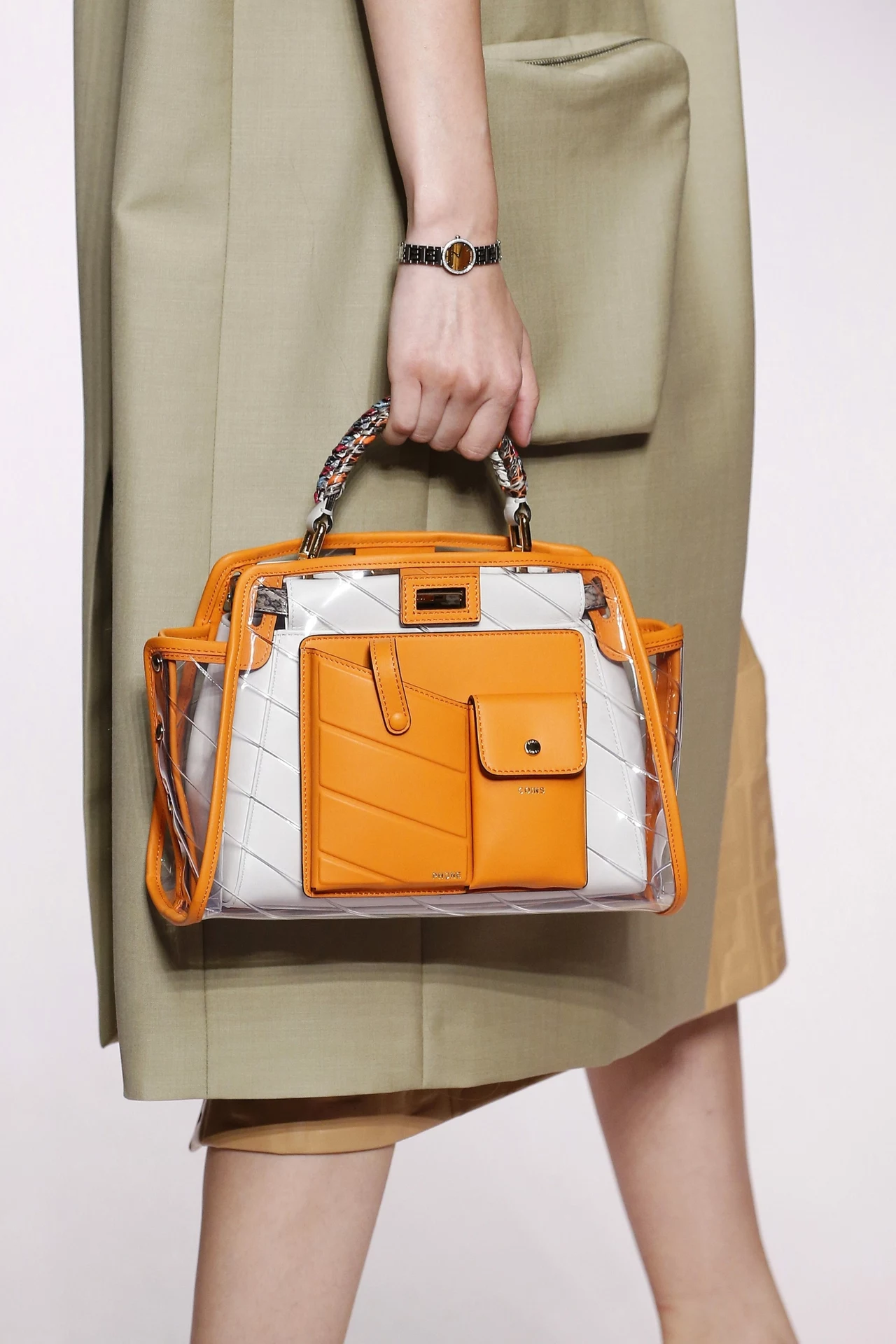Fendi Fendi