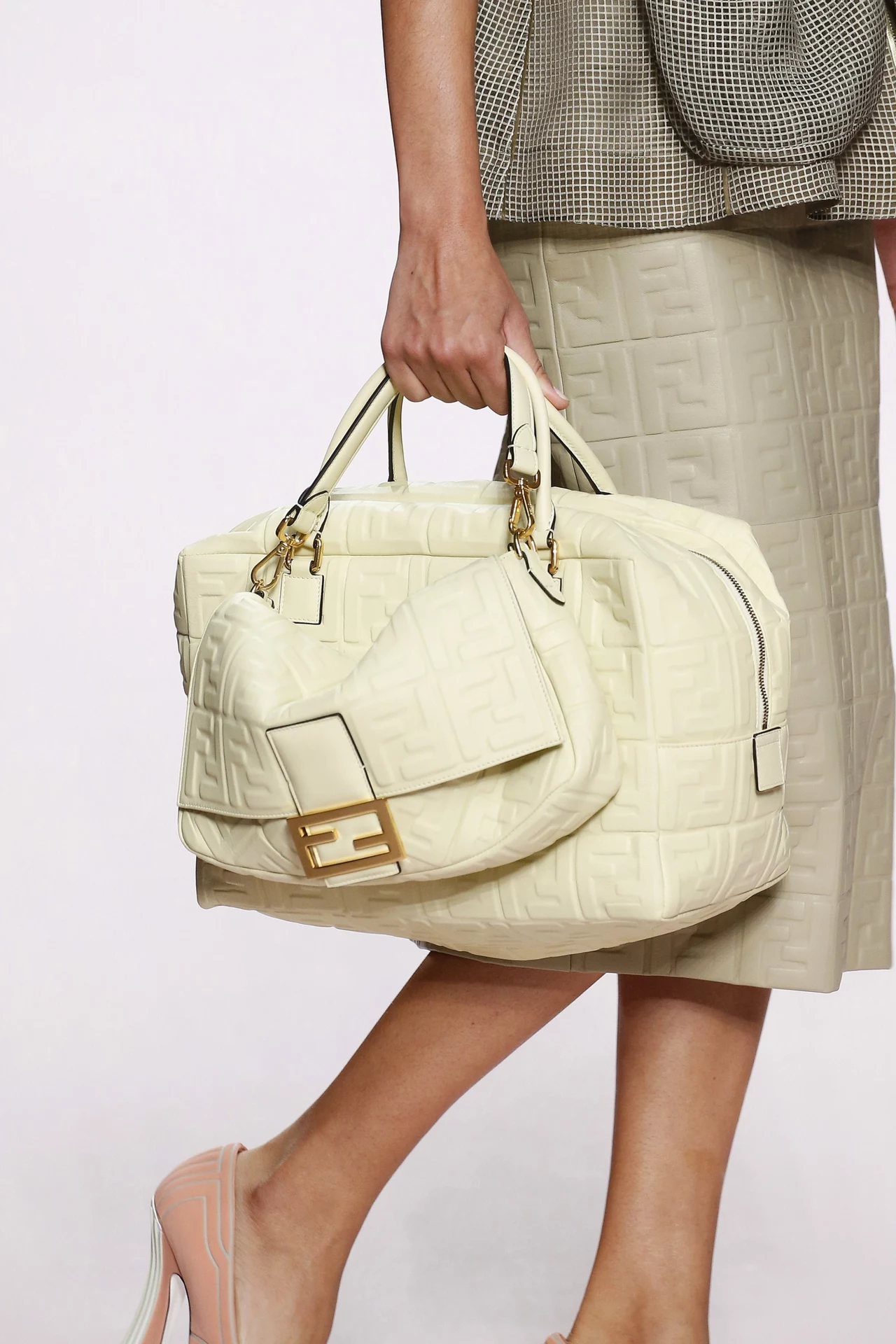 Fendi Fendi