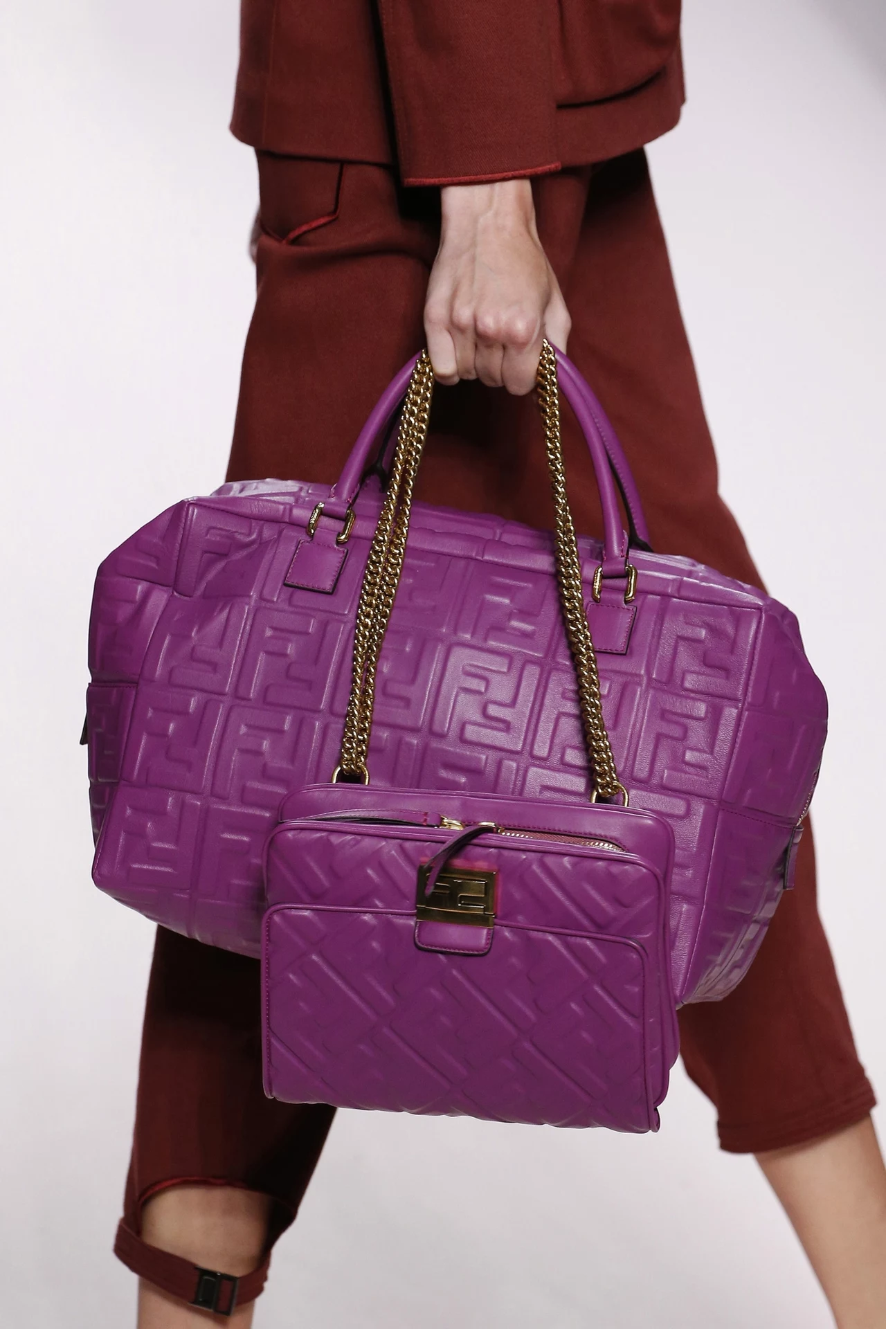 Fendi Fendi
