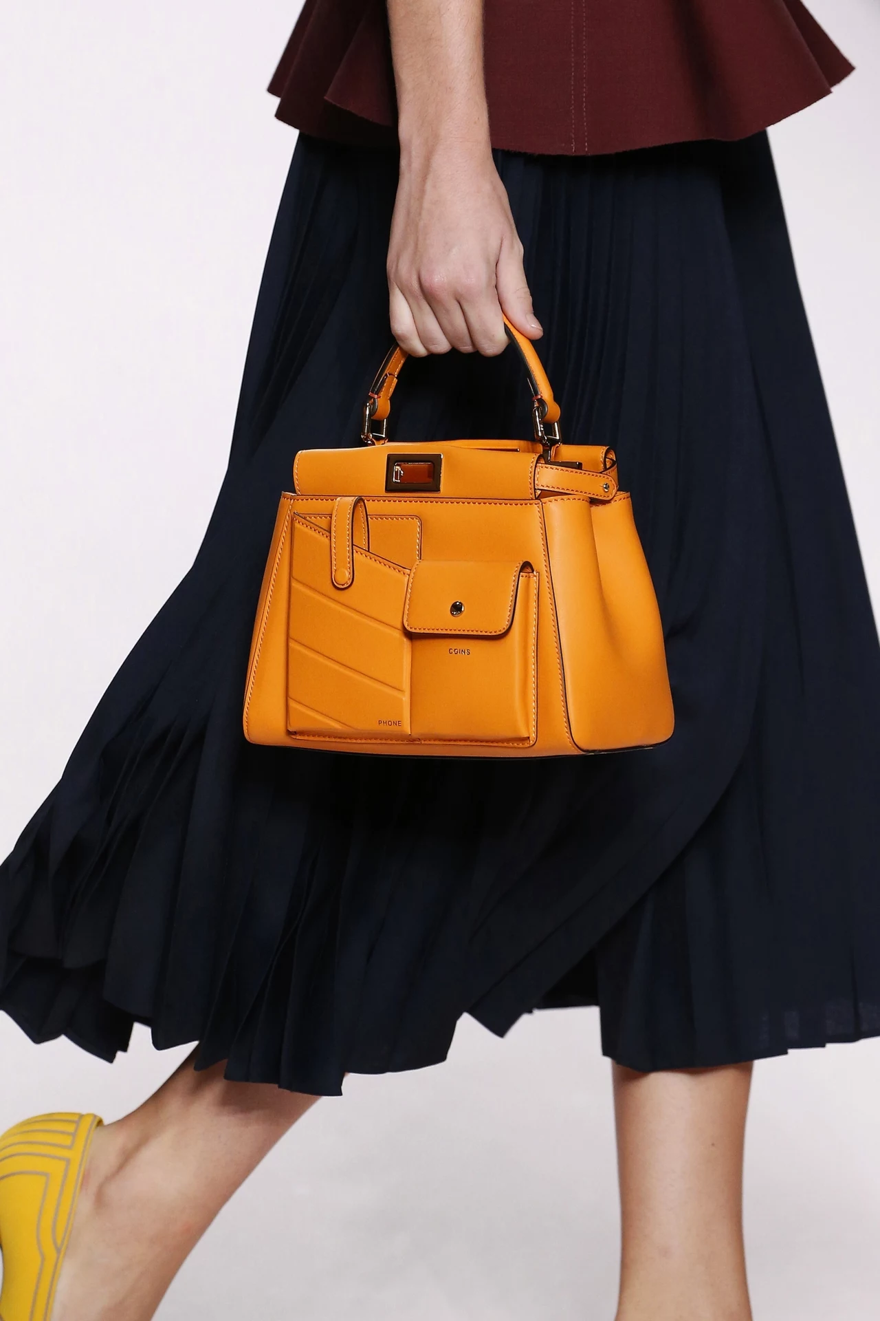 Fendi Fendi
