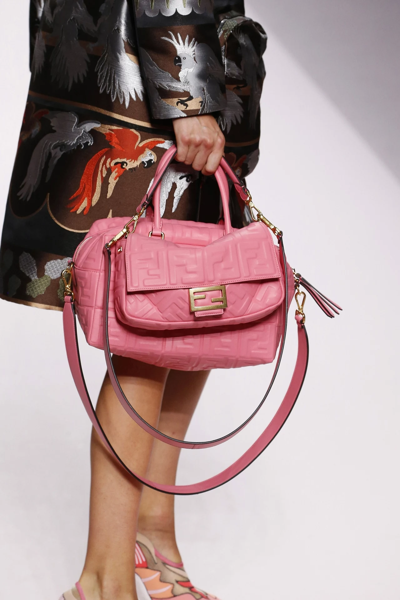 Fendi Fendi