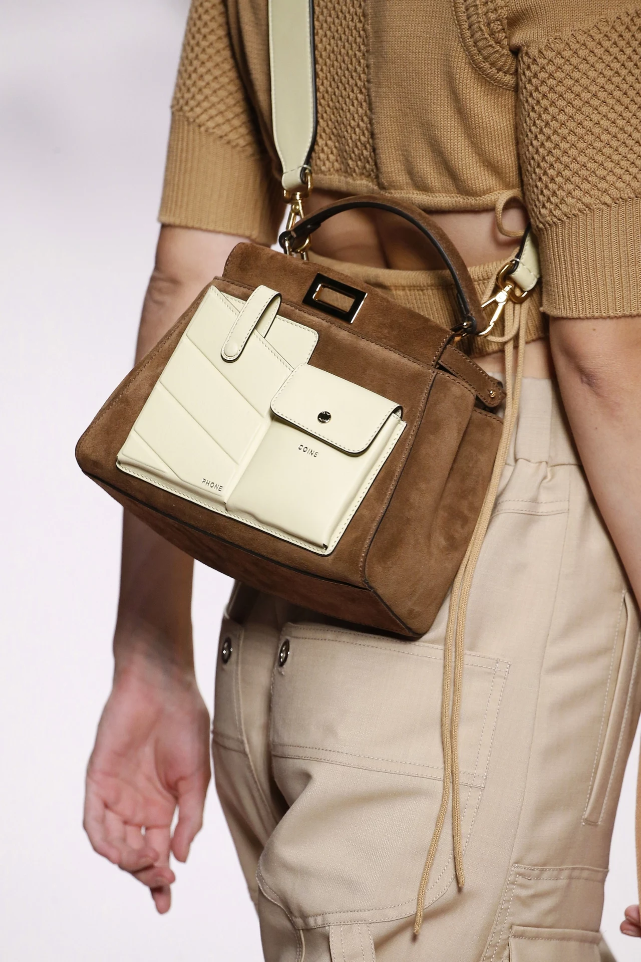 Fendi Fendi