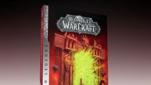 World of Warcraft: Przez Mroczny Portal