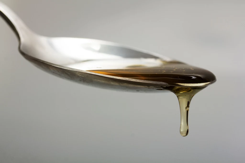 Konsekwencje spożywania produktów zawierających syrop glukozowo-fruktozowy są poważne i dalekosiężne Konsekwencje spożywania produktów zawierających syrop glukozowo-fruktozowy są poważne i dalekosiężne