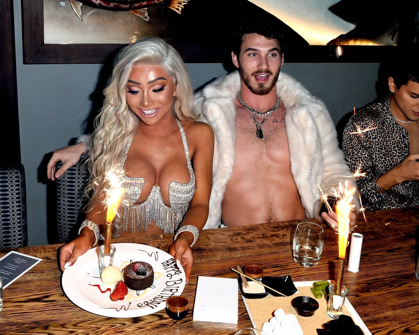 Nikita Dragun Nikita Dragun