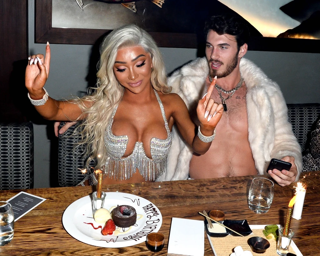 Nikita Dragun