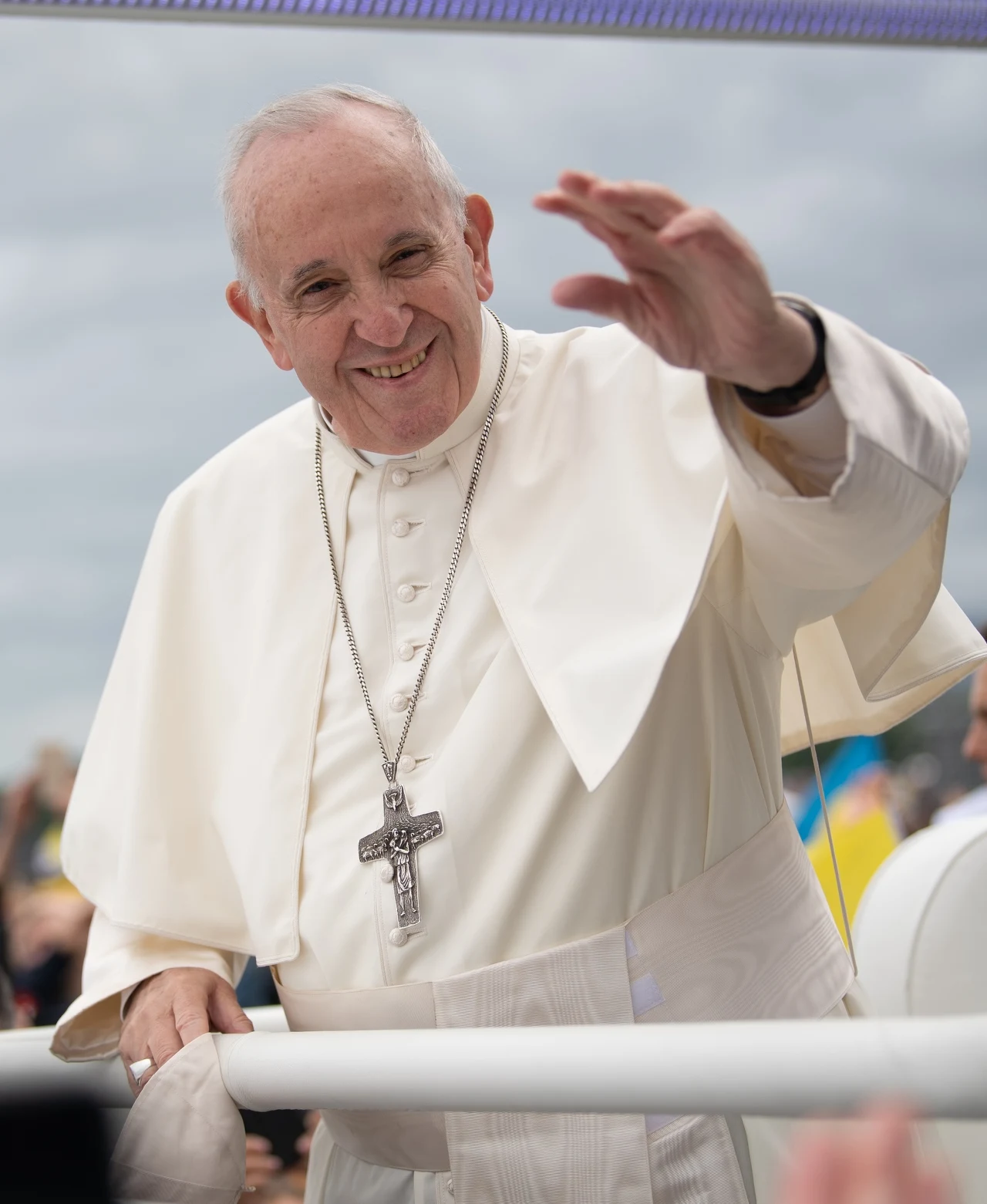 Papież Franciszek Papież Franciszek