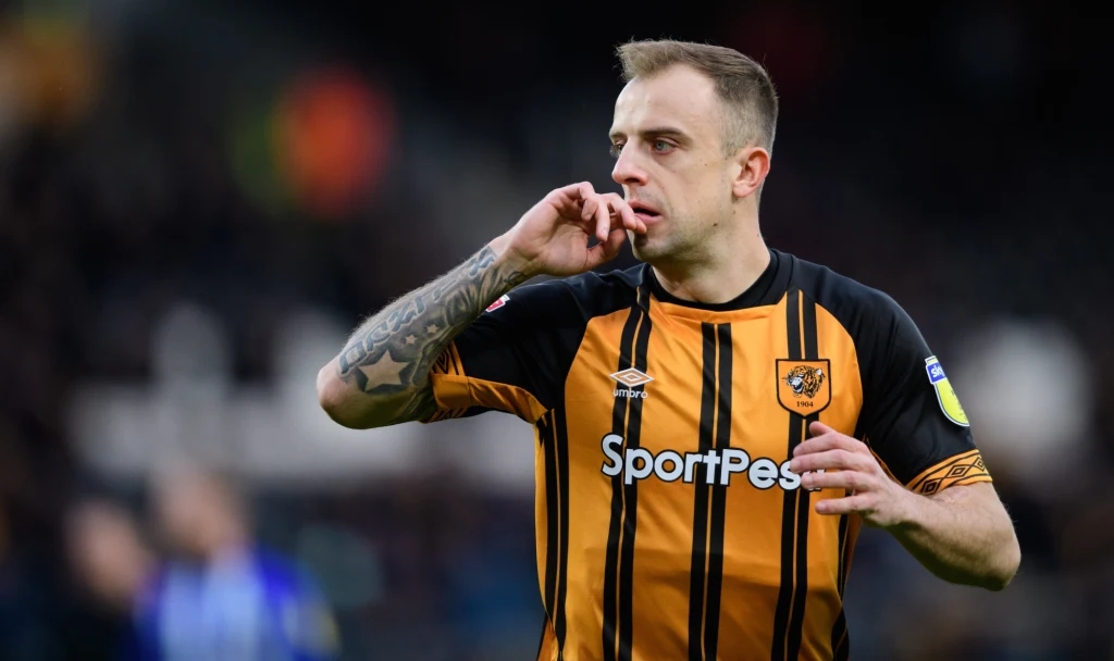Kamil Grosicki Kamil Grosicki