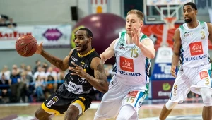 Anwil Włocławek - Trefl Sopot 