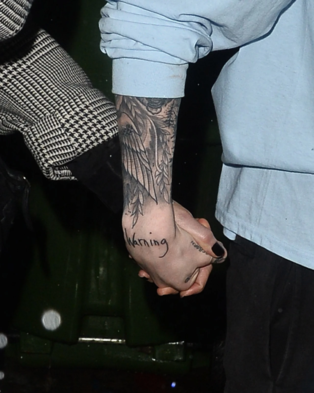 Kate Beckinsale i Pete Davidson