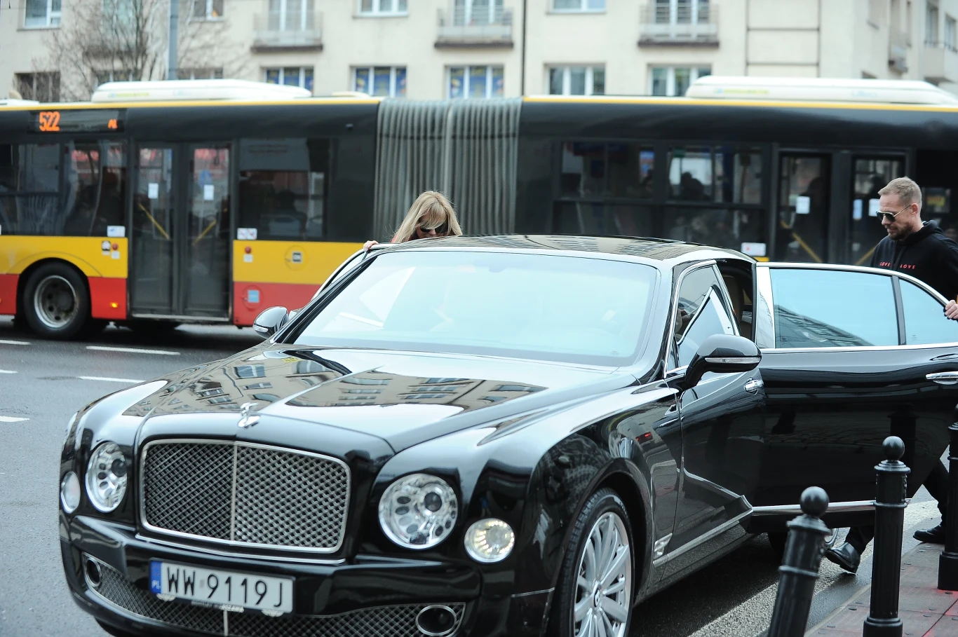 Joanna Przetakiewicz i Rinke Rooyens Joanna Przetakiewicz i Rinke Rooyens