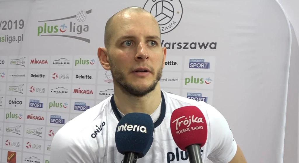 Bartosz Kurek
