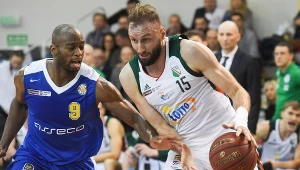 Legia Warszawa - Asseco Arka Gdynia