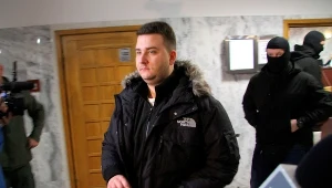 Bartłomiej Misiewicz chce zostać aktorem