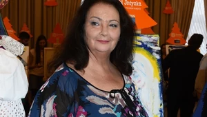 Anna Dymna przez lata ukrywała syna. "On jest osobnym bytem"