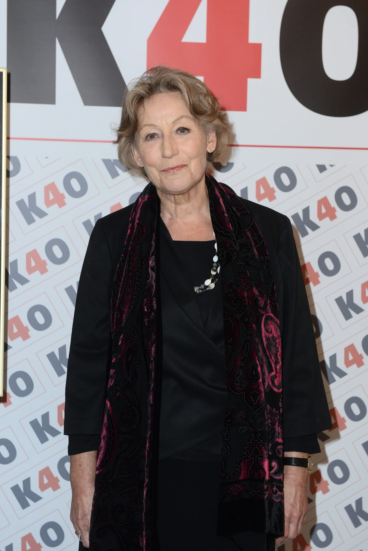 Teresa Budzisz-Krzyżanowska Teresa Budzisz-Krzyżanowska