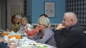 Za chwilę Marta Manowska ogłosi, kto został "Kuracjuszem dnia"