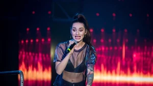 Ewelina Lisowska pokazała zdjęcie sprzed 12 lat