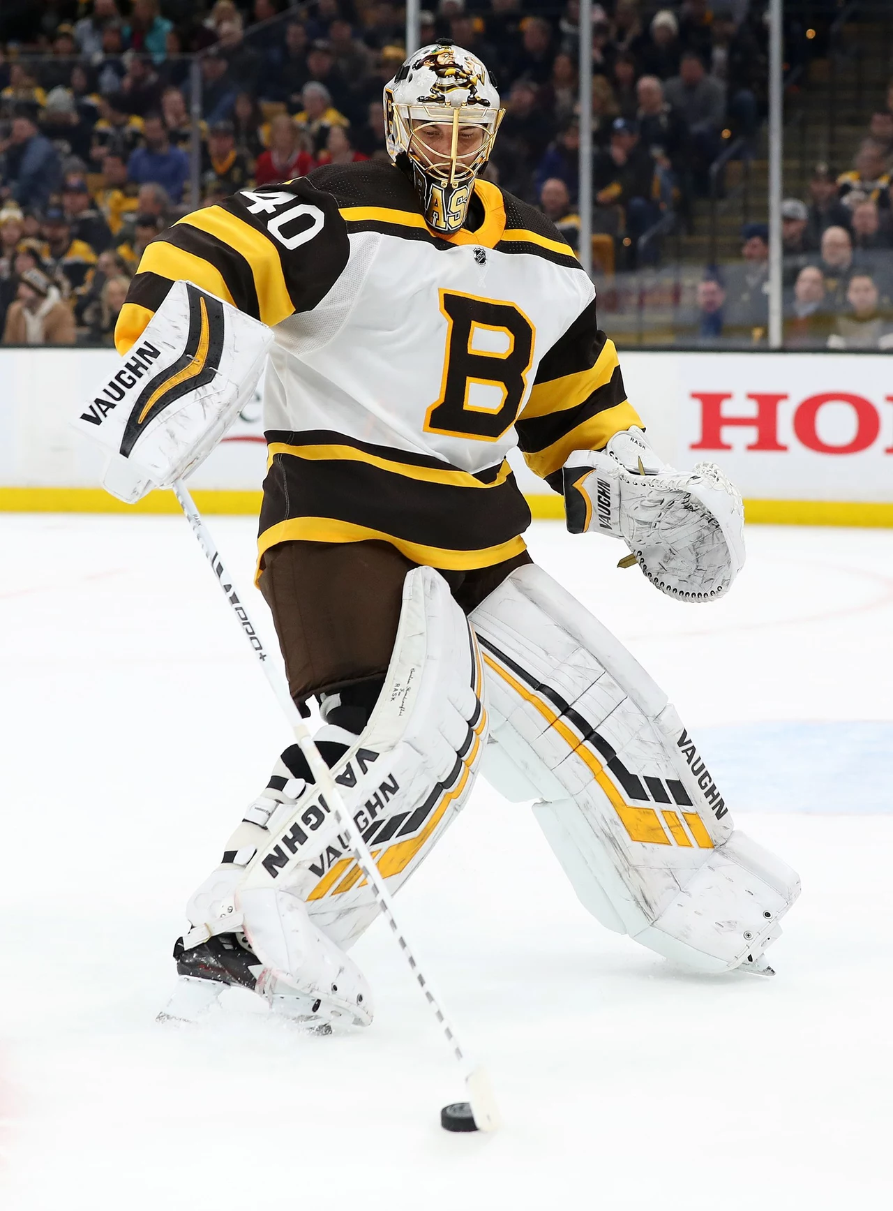 Tuukka Rask