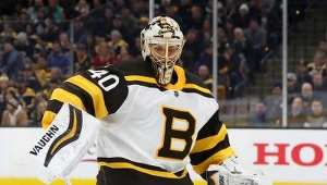 Tuukka Rask
