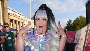 Netta prezentuje nowy teledysk