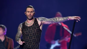 Maroon 5 na Super Bowl (3 lutego 2019 r.)