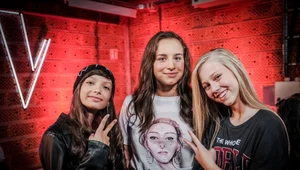 "The Voice Kids 2": Bitwy w drużynie Tomsona i Barona