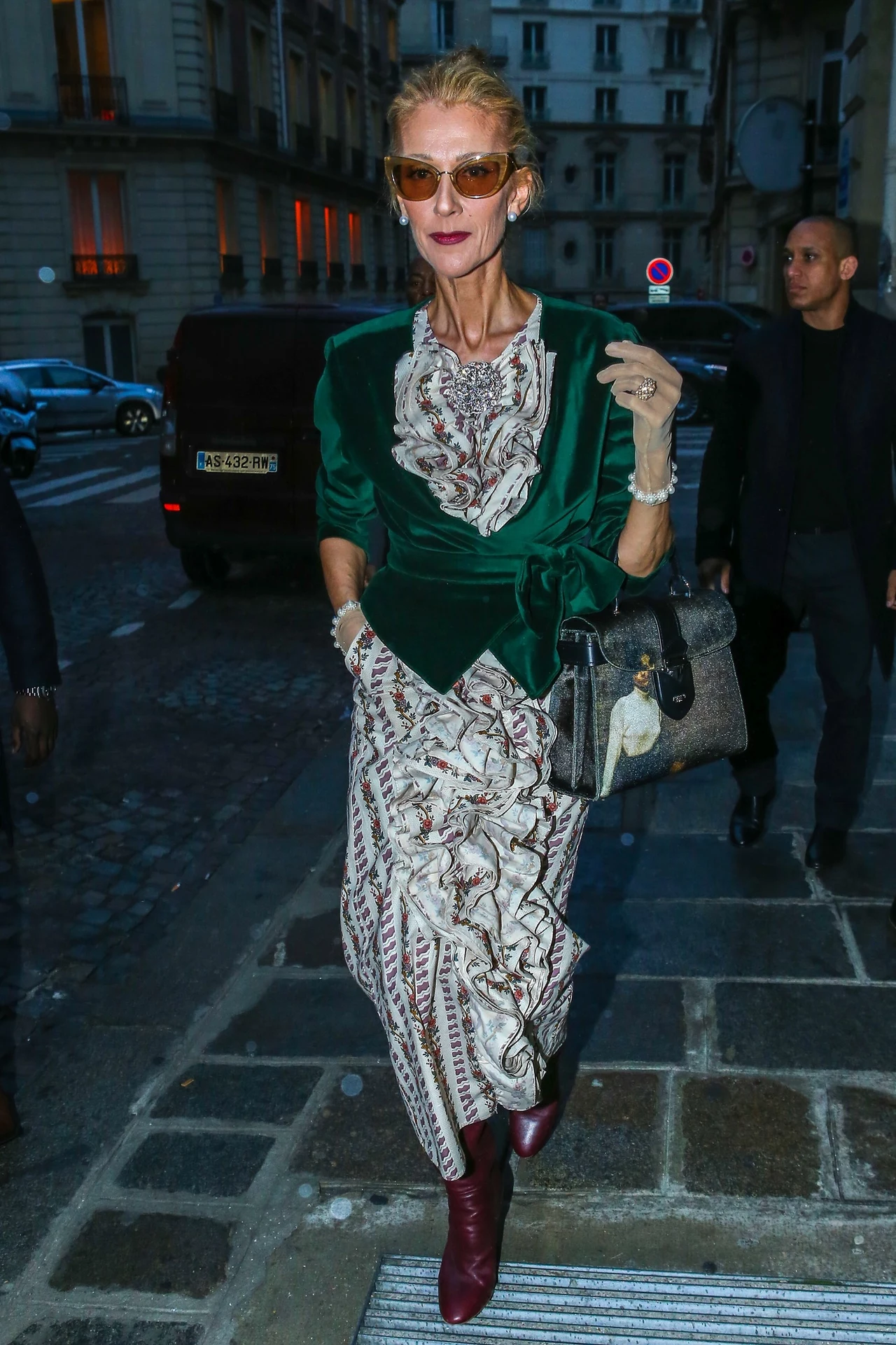 Celine Dion Celine Dion