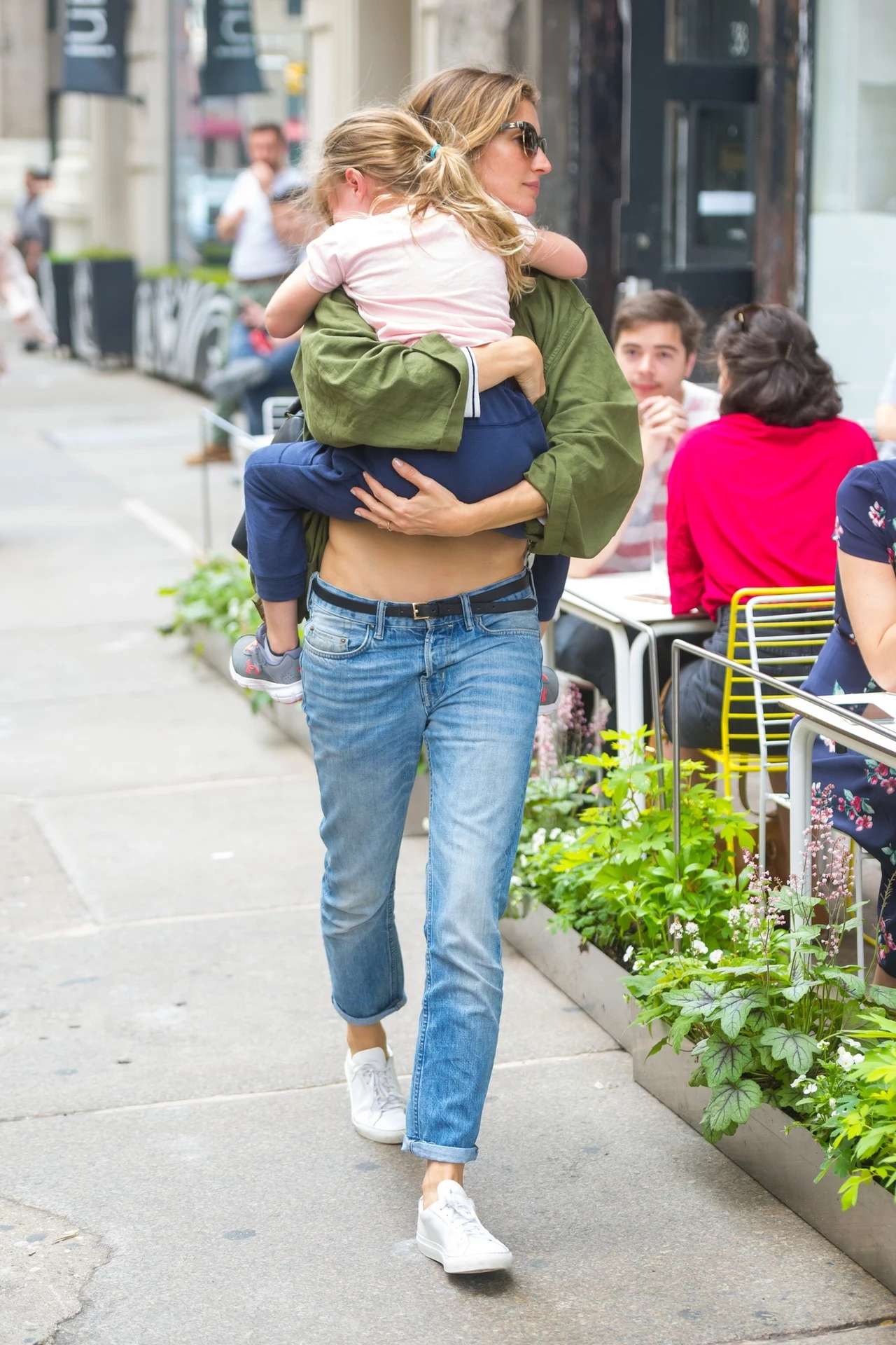 Gisele Bundchen Gisele Bundchen