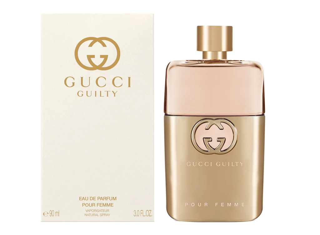 Gucci Guilty Pour Femme