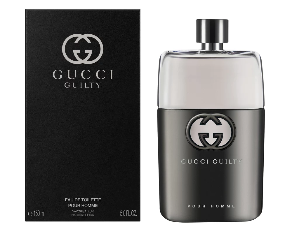 Gucci Guilty Pour Homme