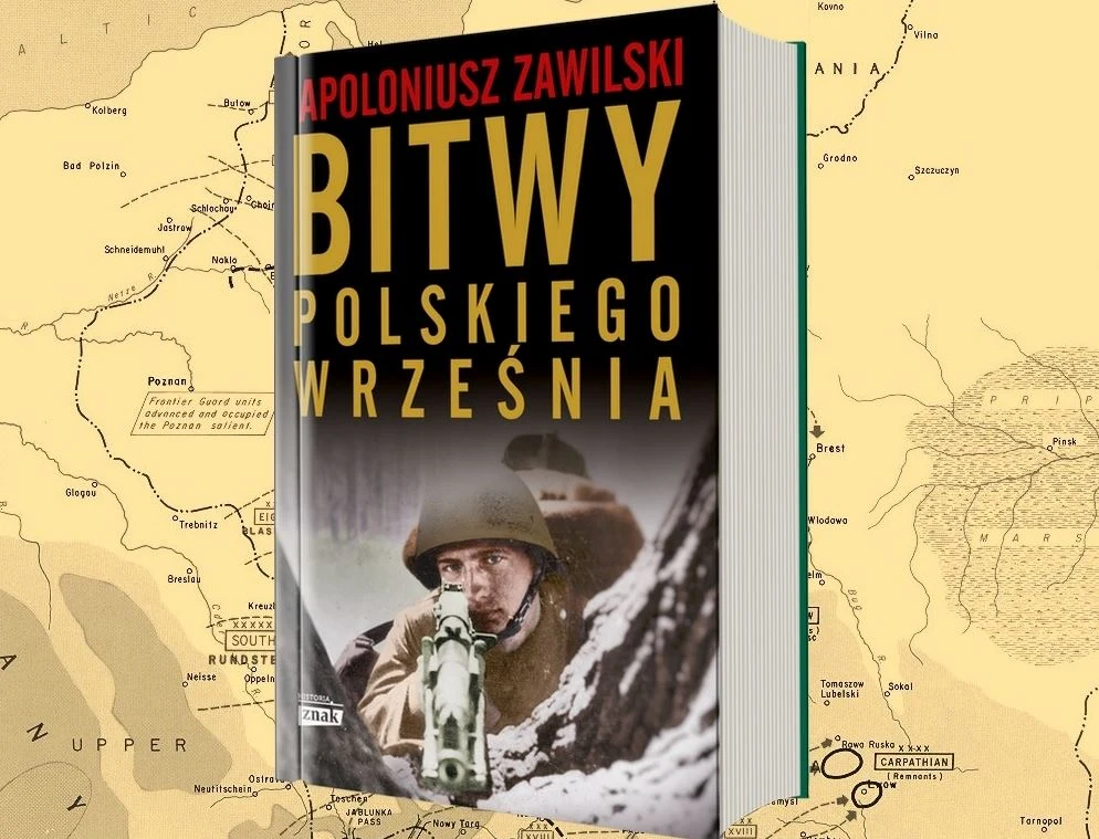 Jak faktycznie wyglądała obrona Polski w 1939 roku? Jak faktycznie wyglądała obrona Polski w 1939 roku?