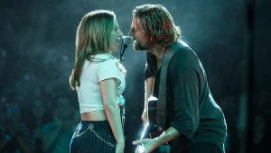 Bradley Cooper znów wystąpi z Lady Gagą?