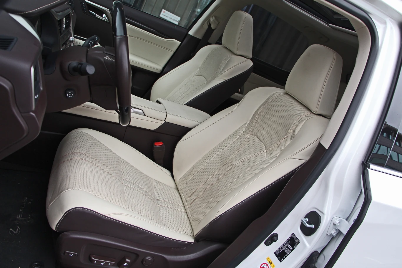 Lexus RX 200t