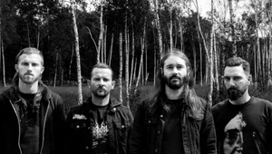 Downfall Of Gaia przed premierą "Ethic Of Radical Finitude"