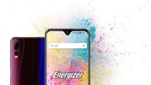 Energizer  Ultimate - smartfony z baterią do... 