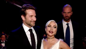 Bradley Cooper i Lady Gaga zaśpiewają w duecie na gali wręczenia Oscarów