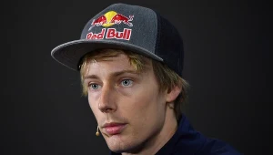 Brendon Hartley