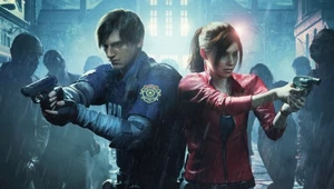 Resident Evil 2