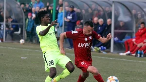 Wisła Kraków. Ofensywna przemiana zespołu i Sławomira Peszki