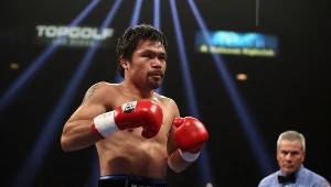 Manny Pacquiao