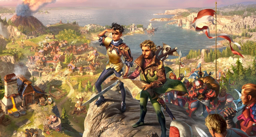 The Settlers: History Collection 