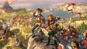 The Settlers: History Collection 