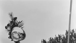 Matti Nykänen w 1983 r.