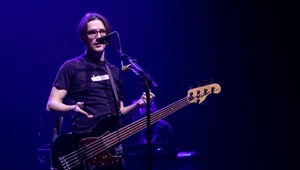 Steven Wilson przed przerwą. Zobacz teledysk "The Same Asylum As Before" [koncerty w Polsce]