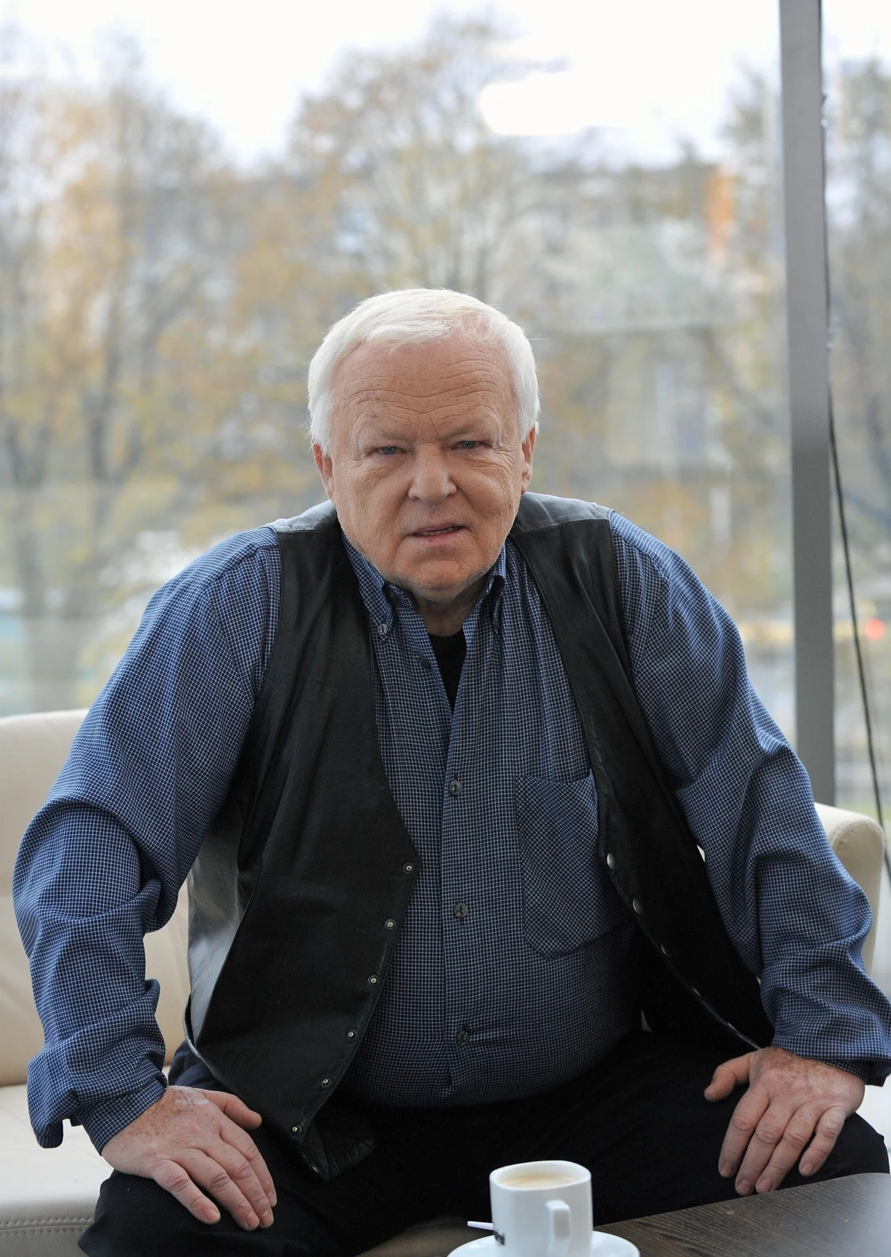 Marian Opania Marian Opania